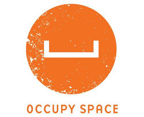 OCCUPY SPACE