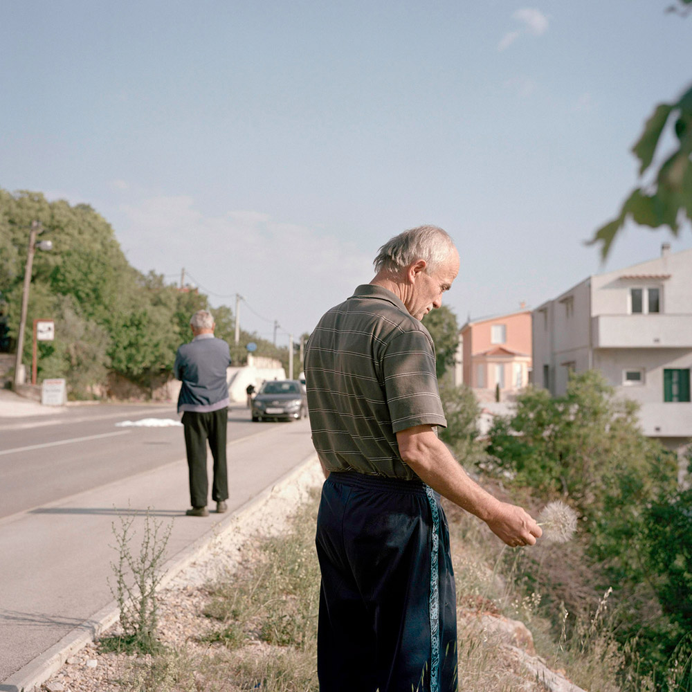 Dragana Jurisic, YU: The Lost Country