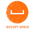 OCCUPY SPACE